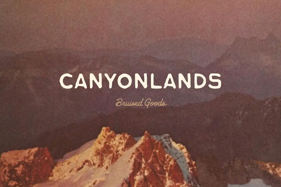 Canyonlands