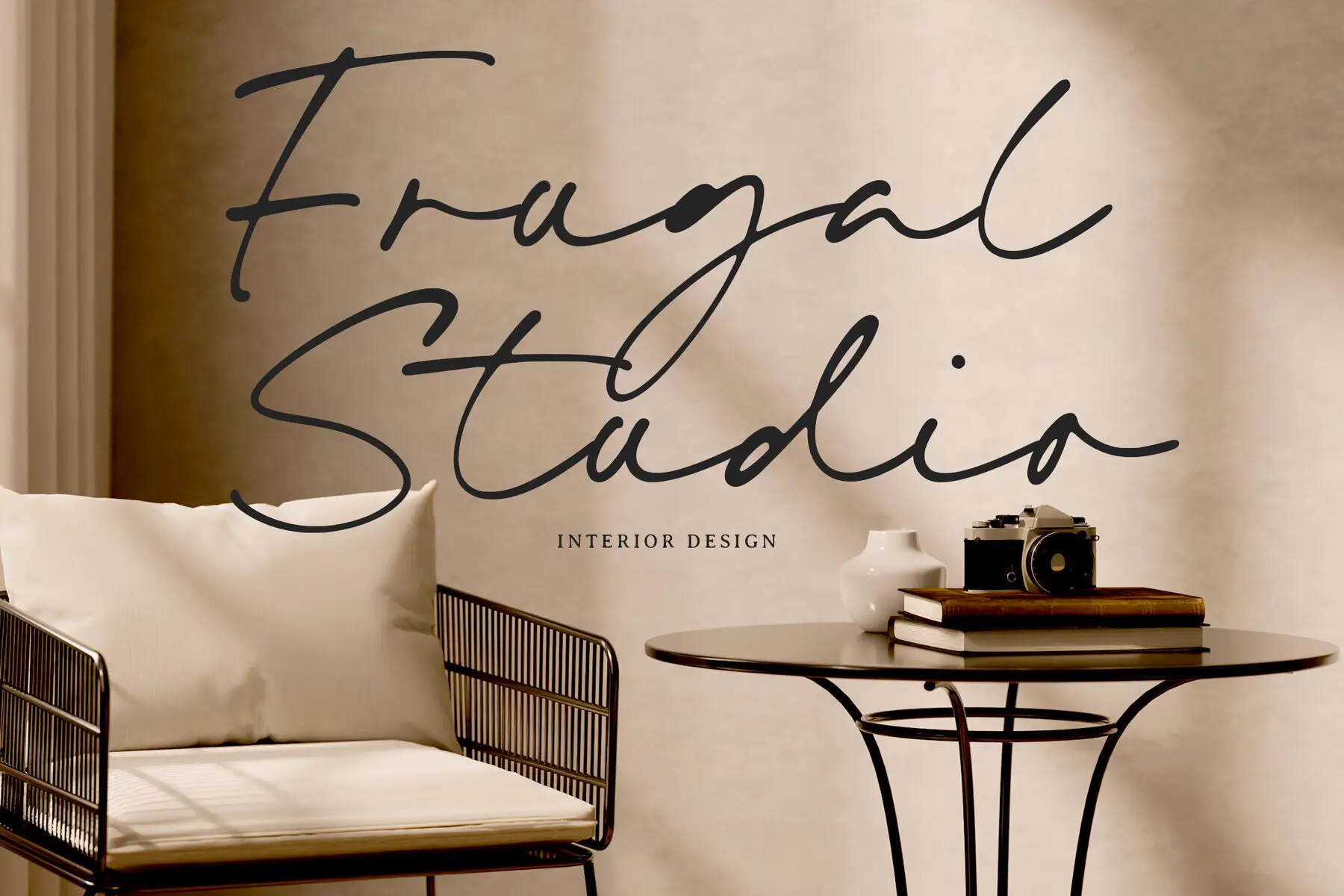 Bridget Signature Font - YouWorkForThem
