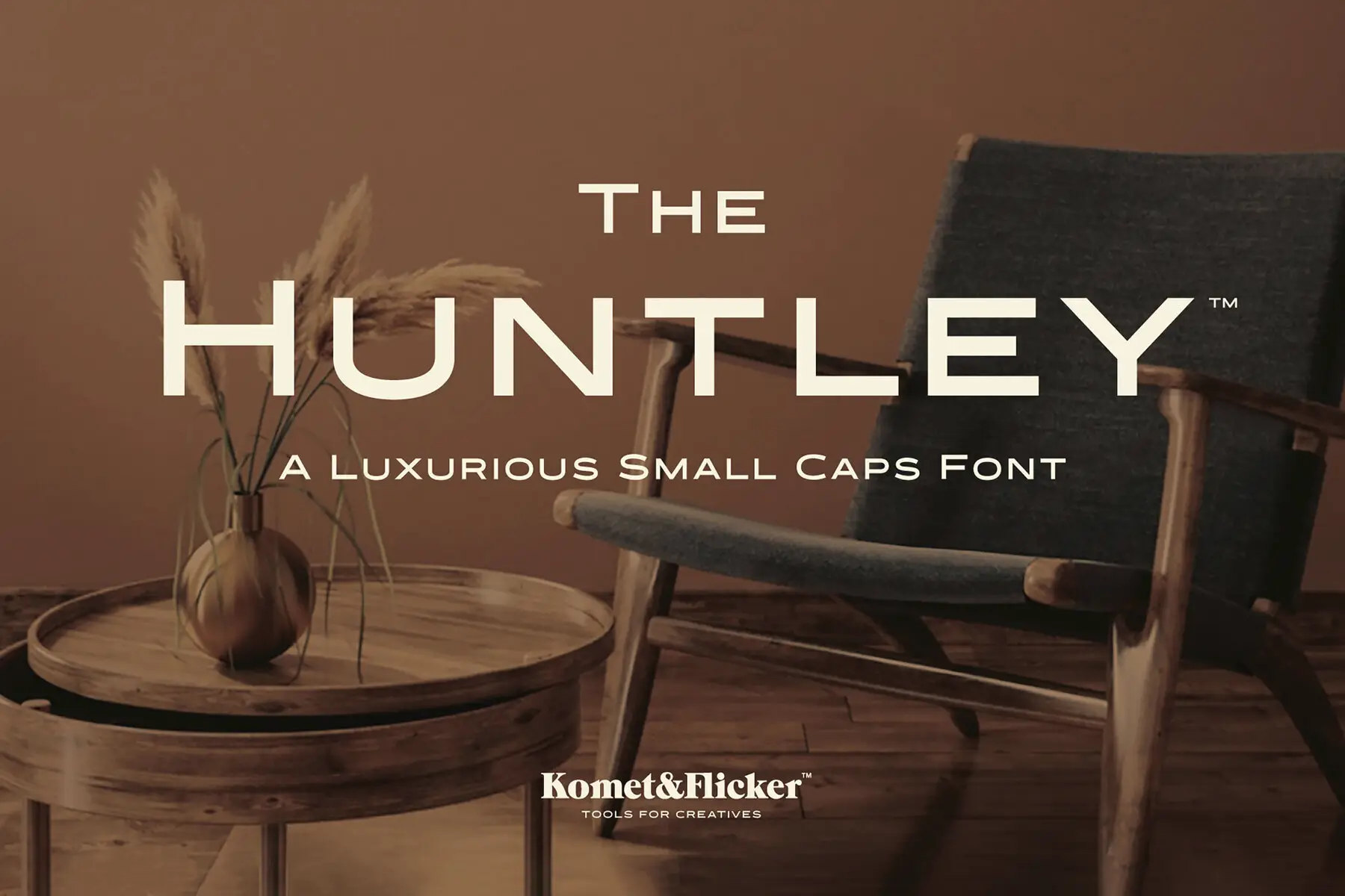 The Huntley