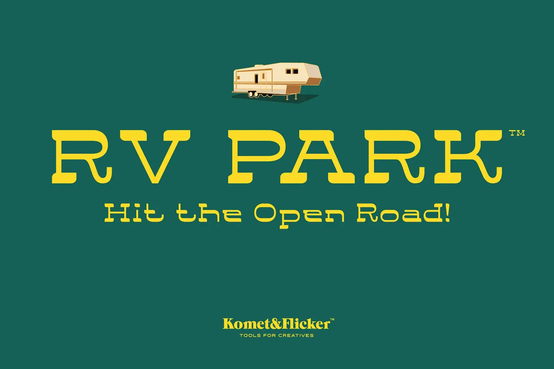 RV Park