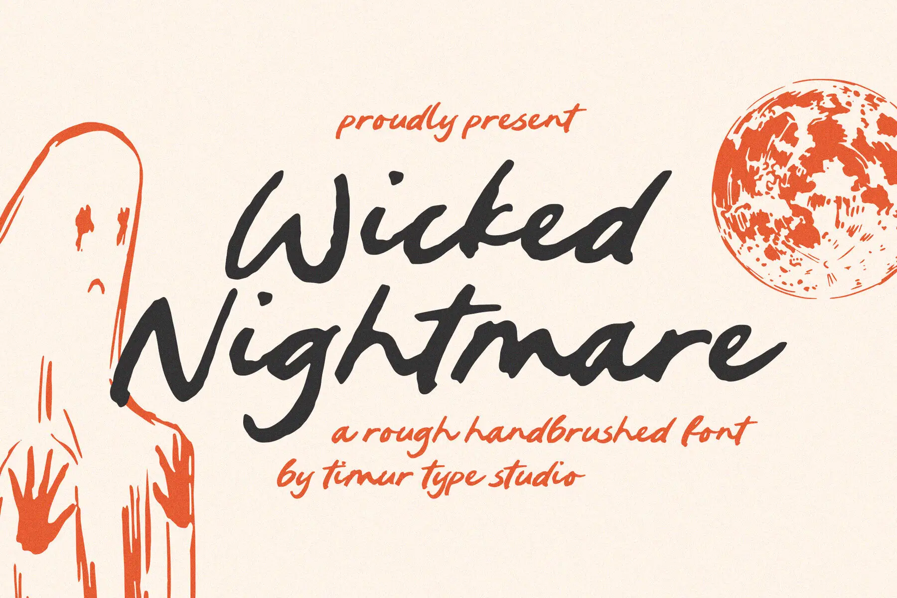 Wicked Nightmare