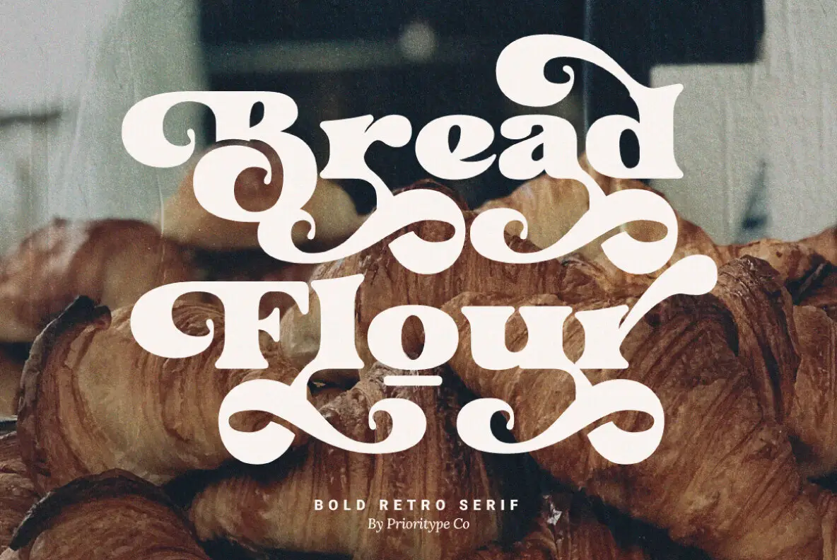 Bread Flour