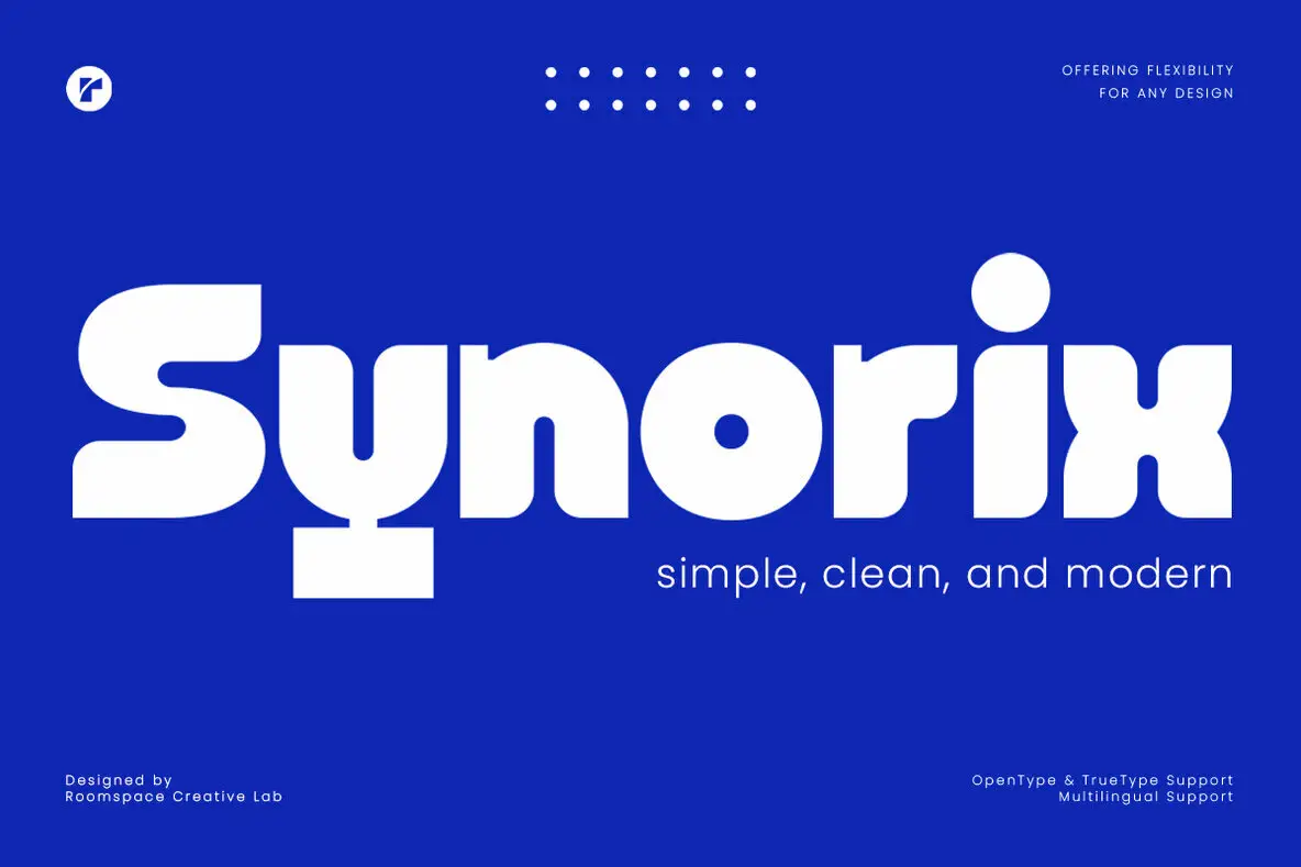 Synorix
