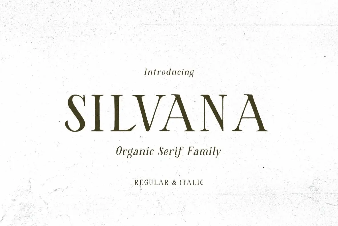 Silvana