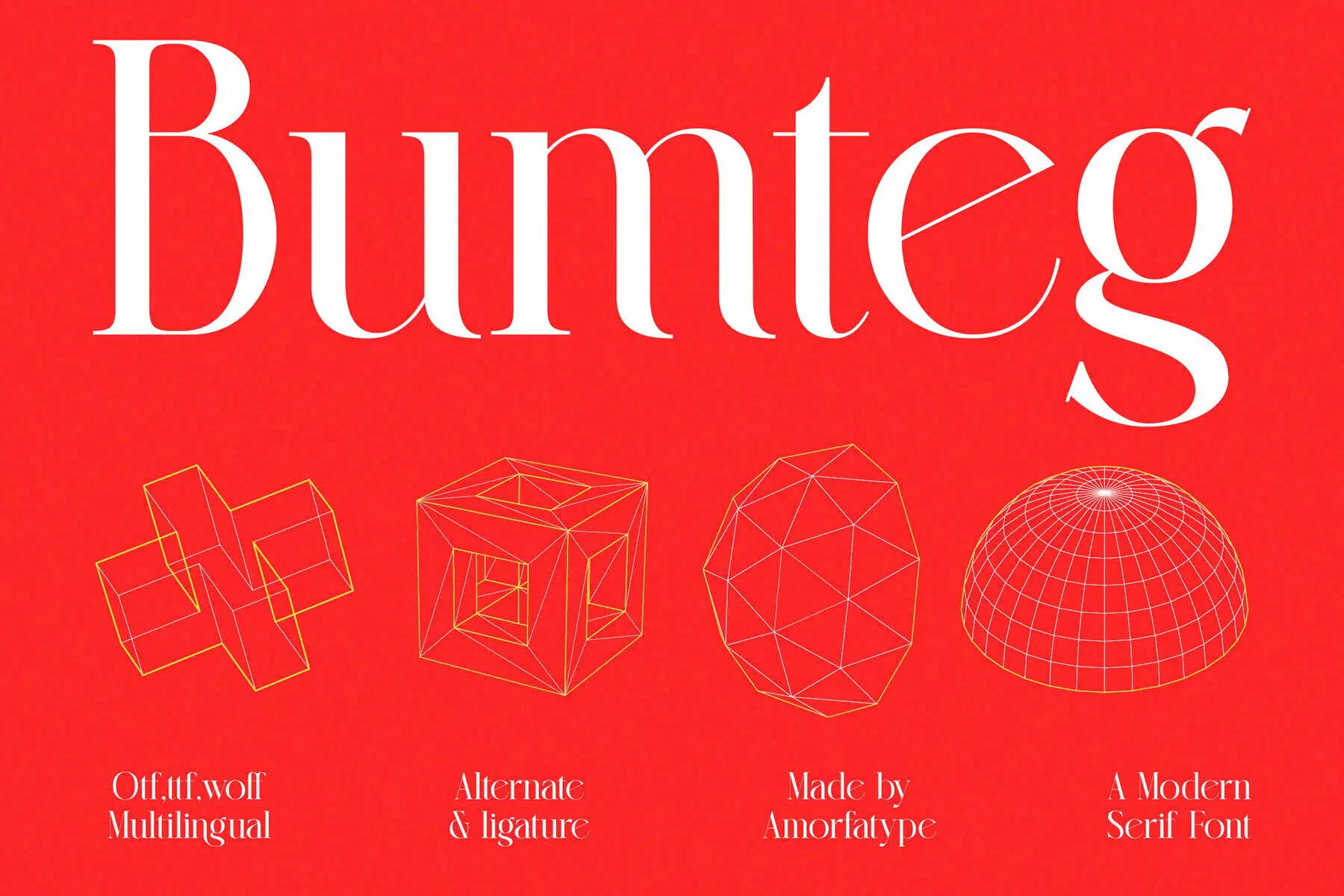 Bumteg