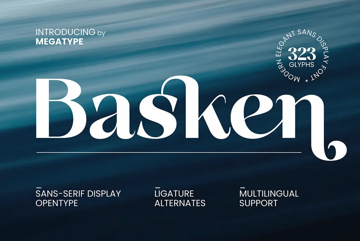 Basken