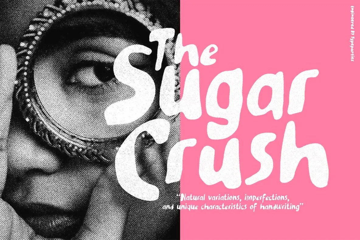 Sugar Crush