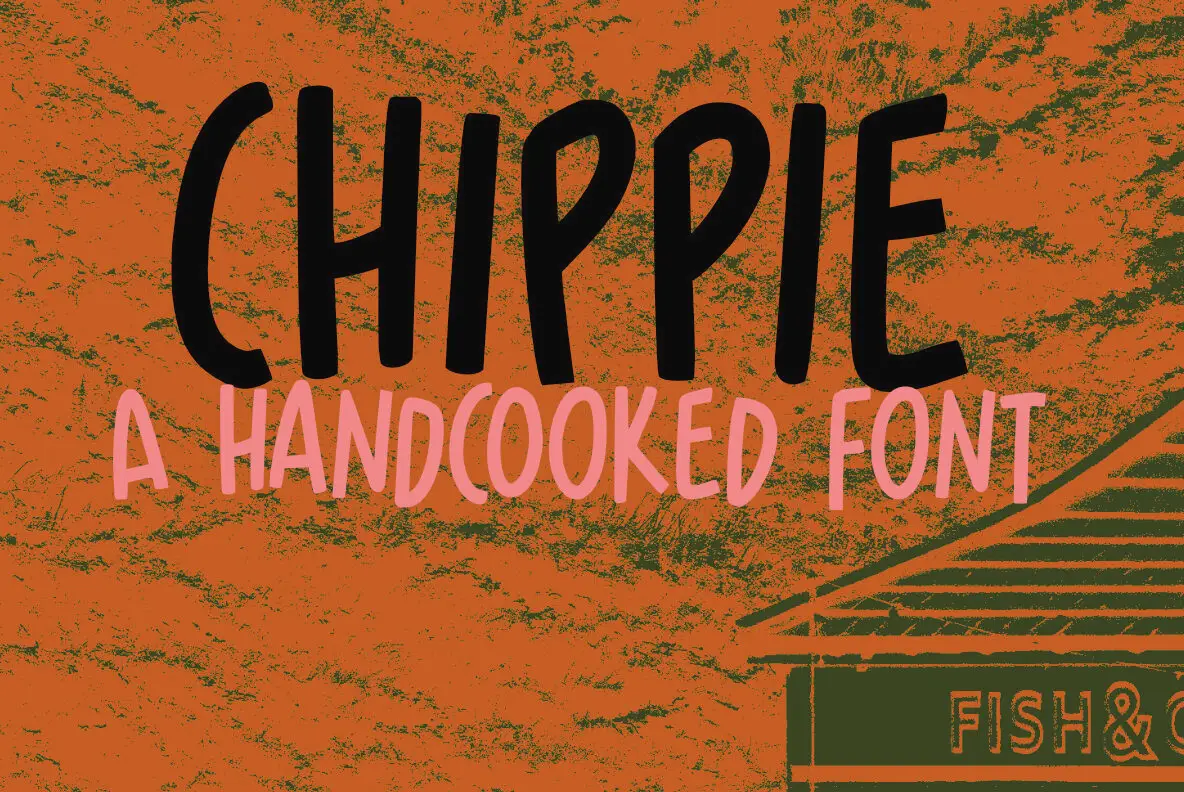 Chippie