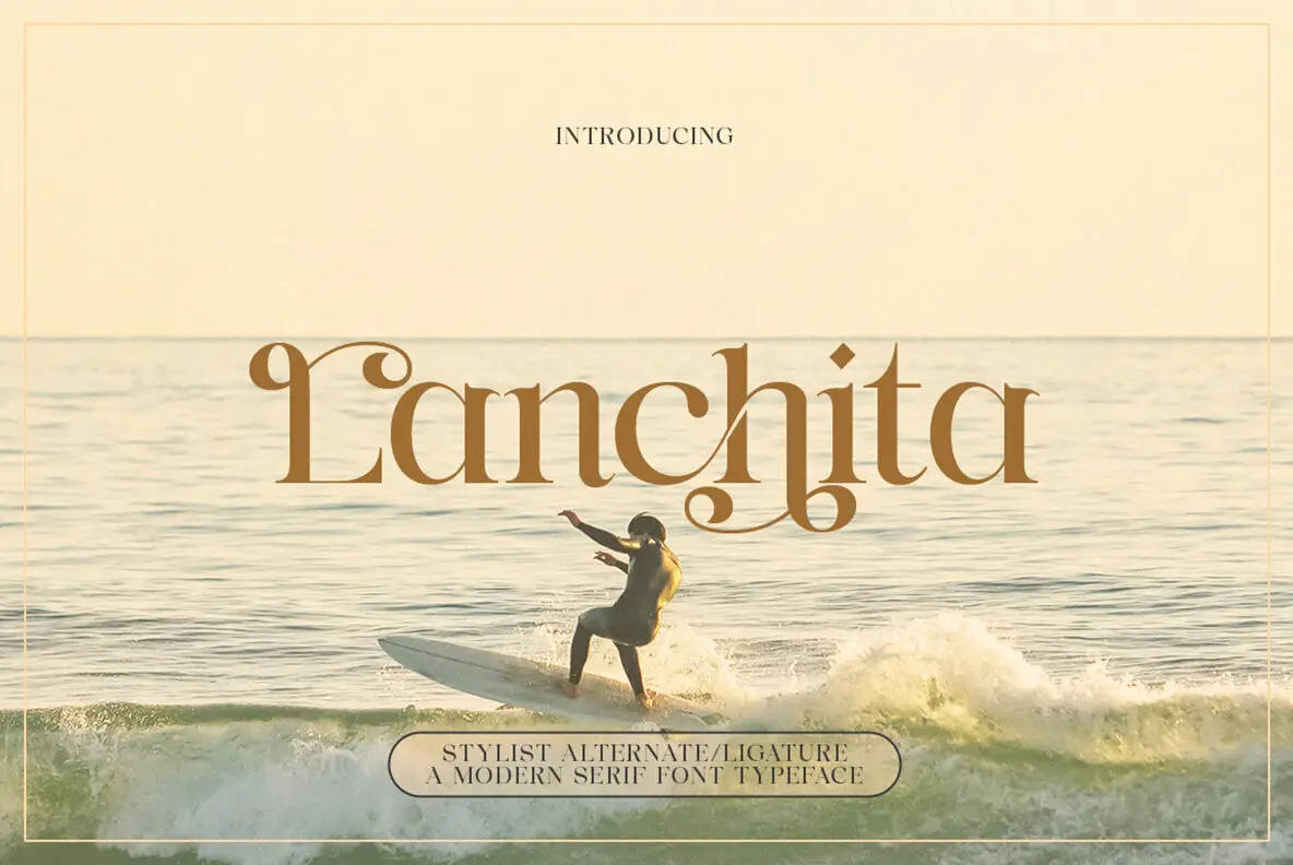 Lanchita