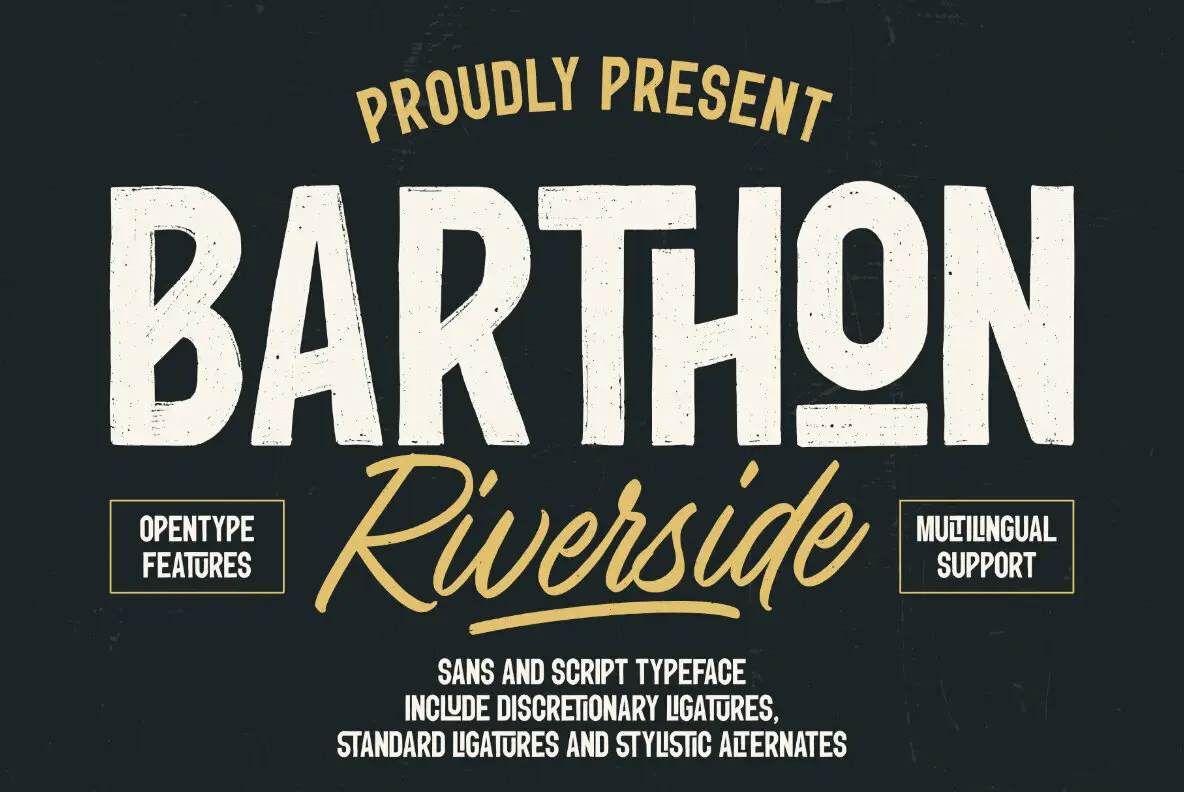 Barthon Riverside
