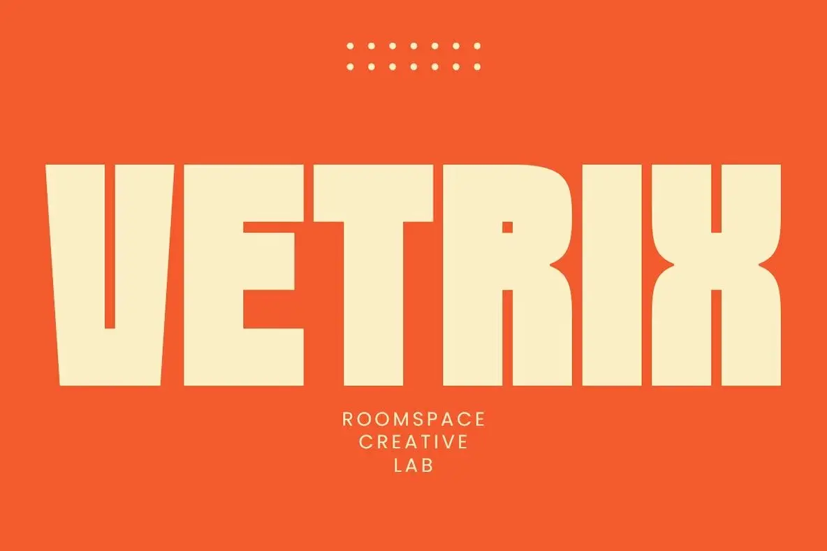 Vetrix