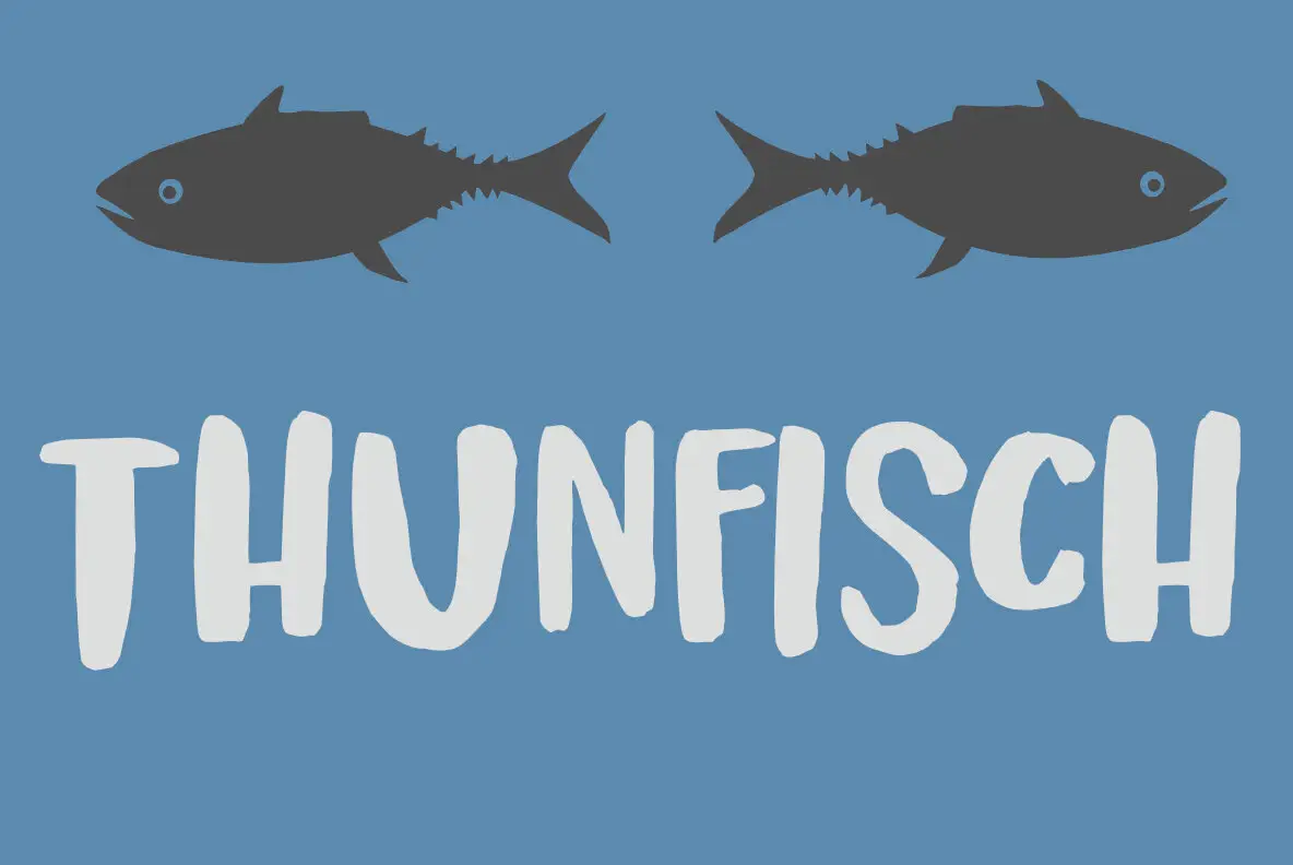 Thunfisch