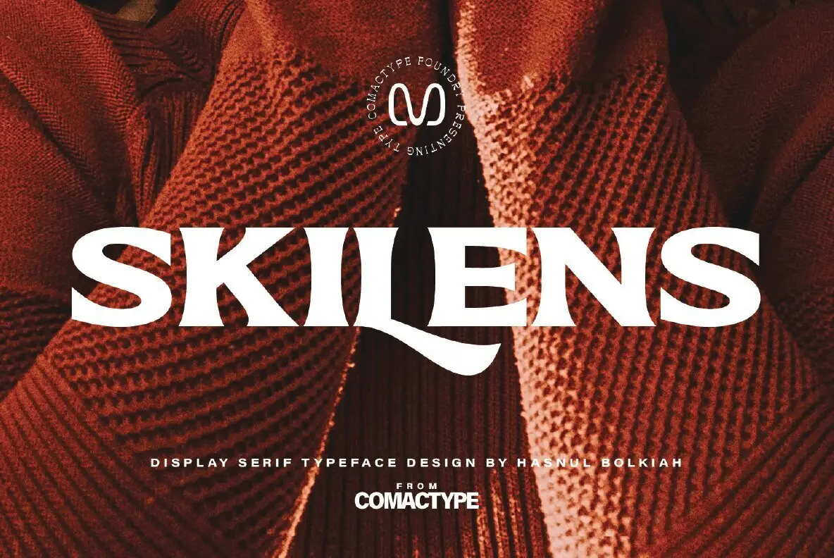 Skilens