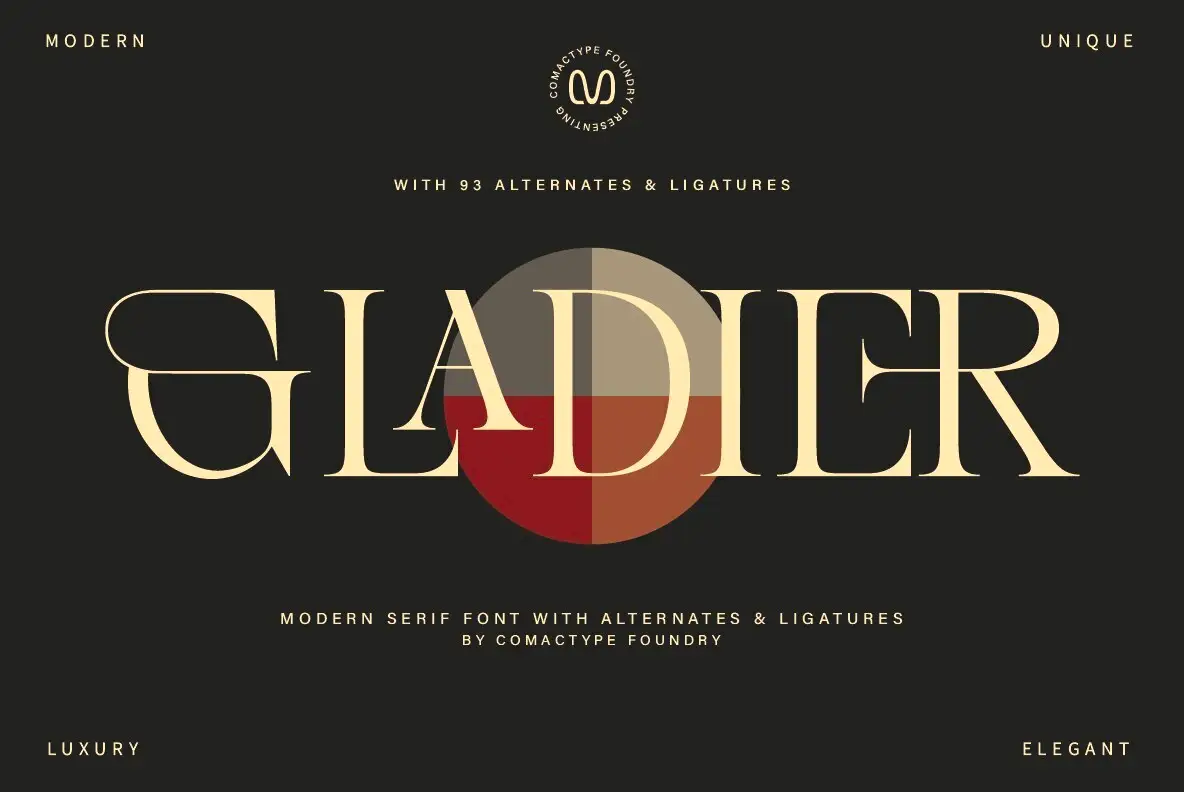 Gladier