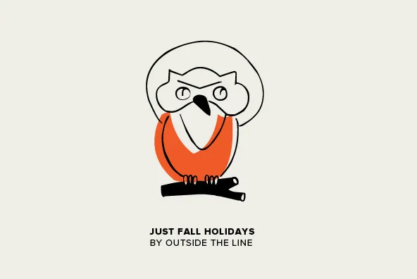 Just Fall Holidays