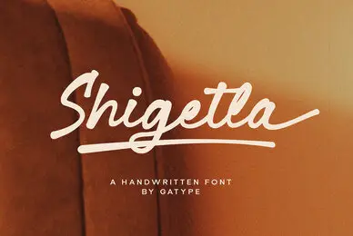 Shigetla