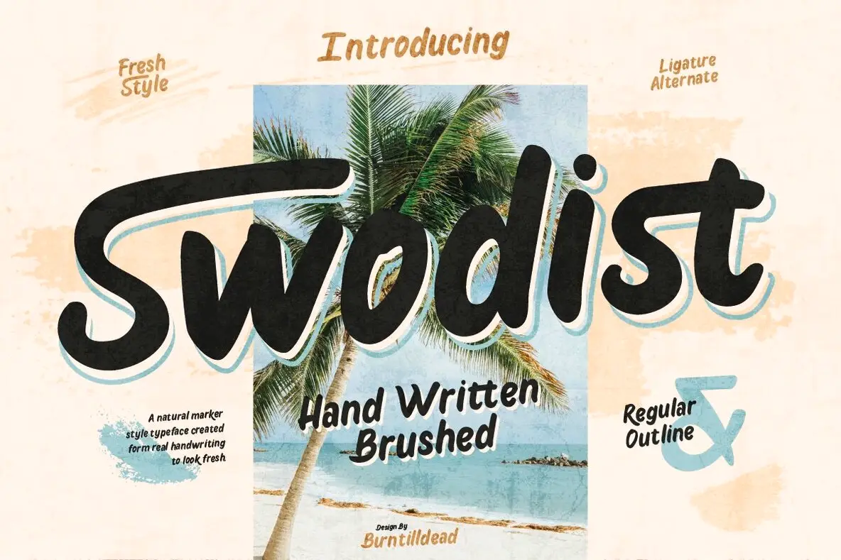 Swodist