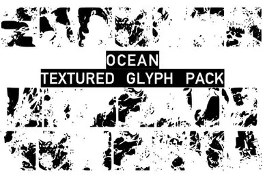 Texture Ocean