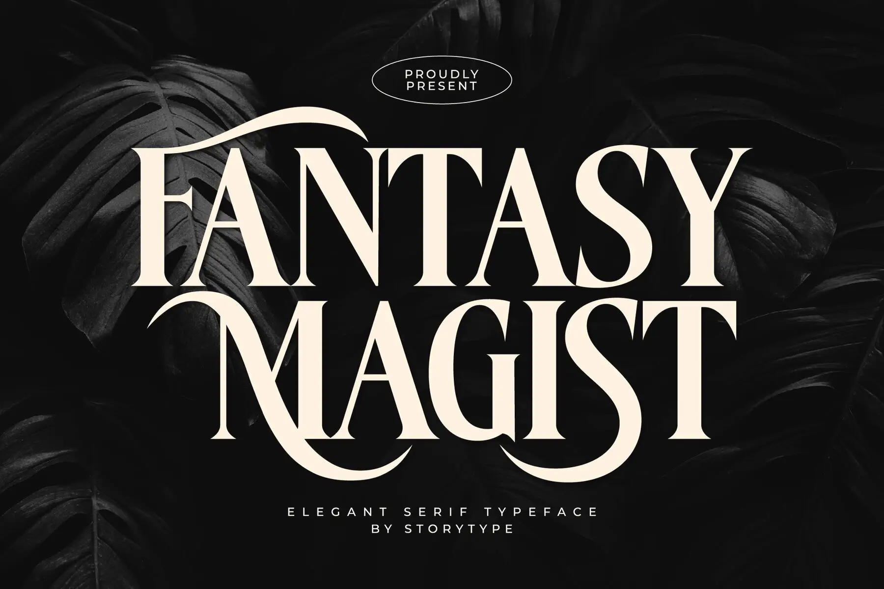 FANTASY MAGIST