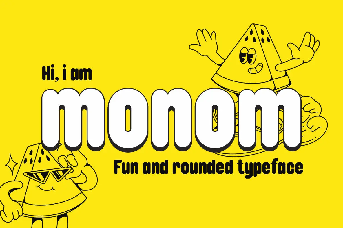 Monom