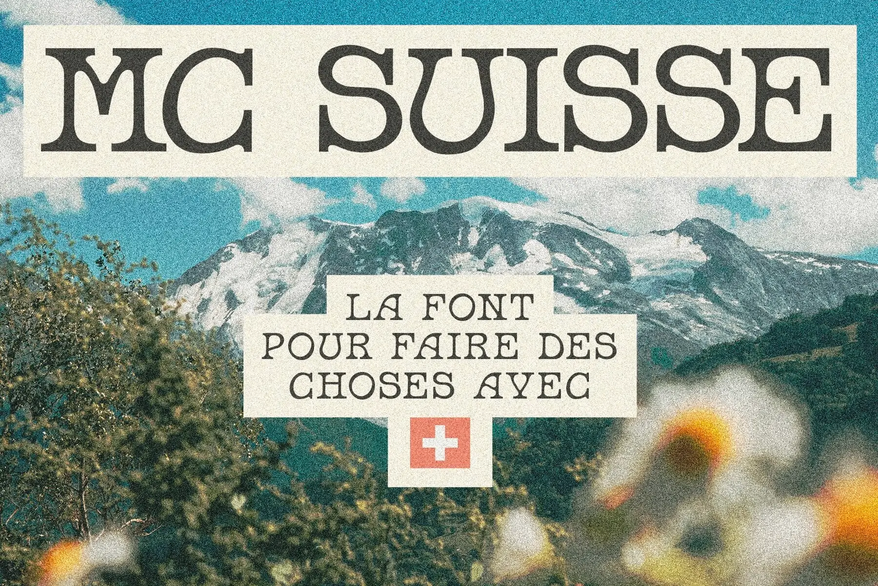 MC Suisse