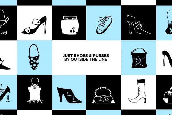 Just Shoes & Purses