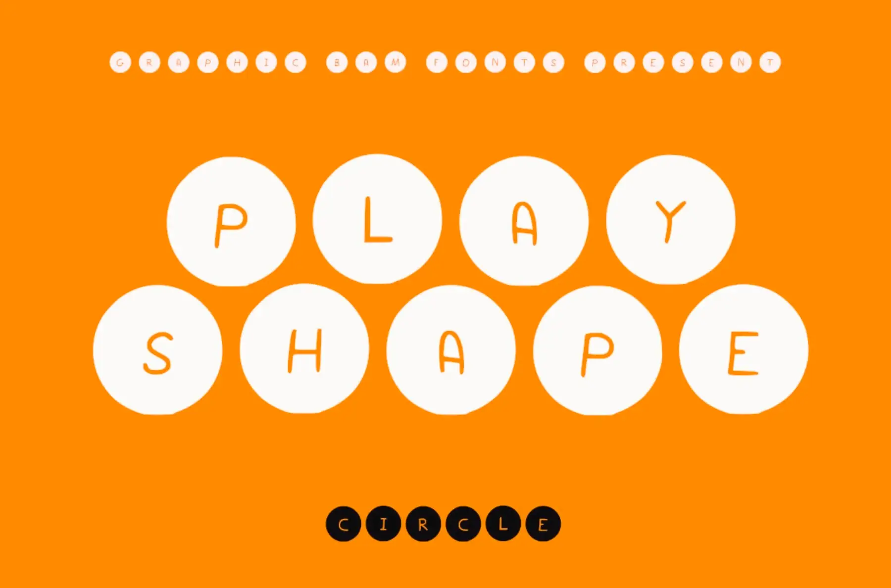 Play Shape Pack