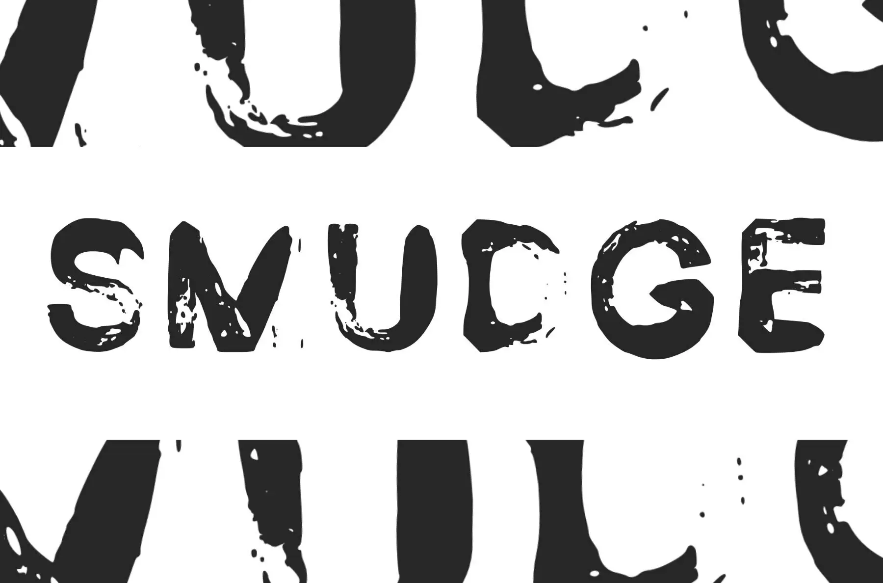 Smudge