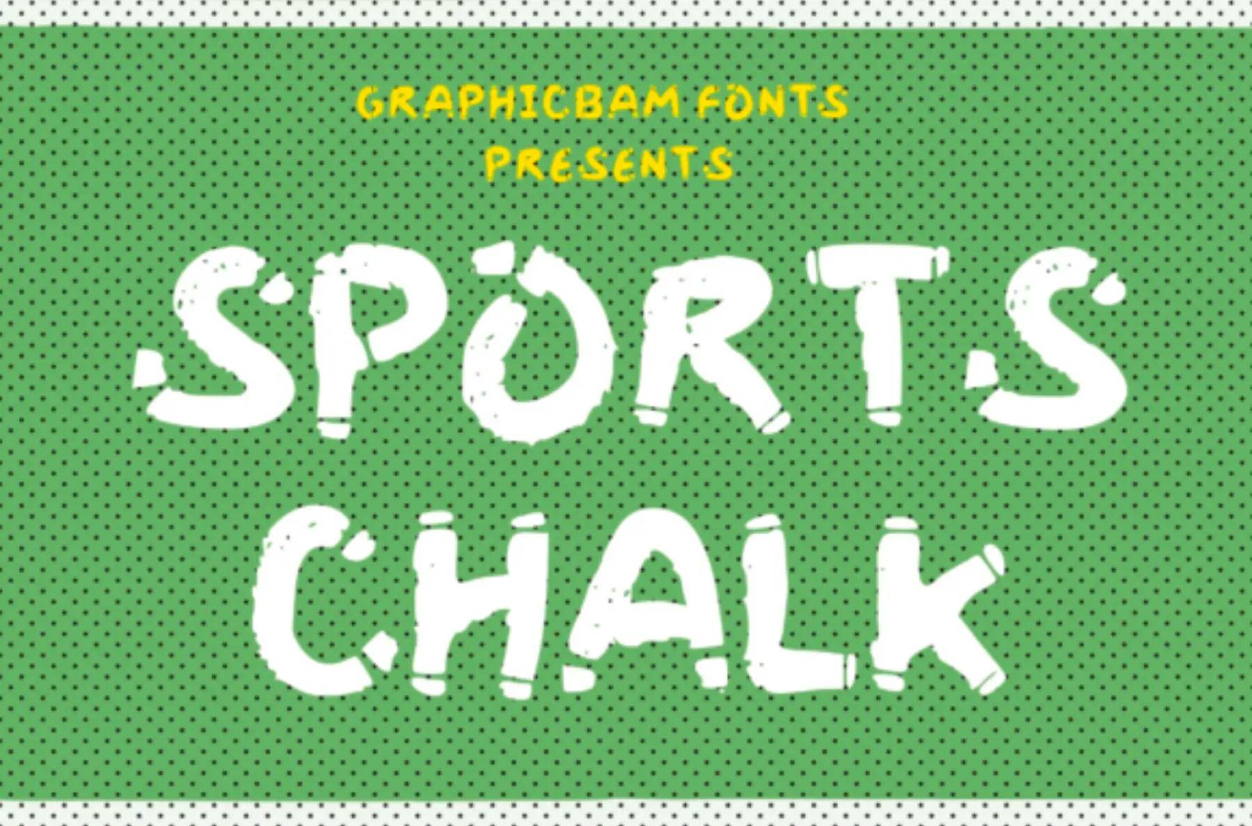 Sports Chalk