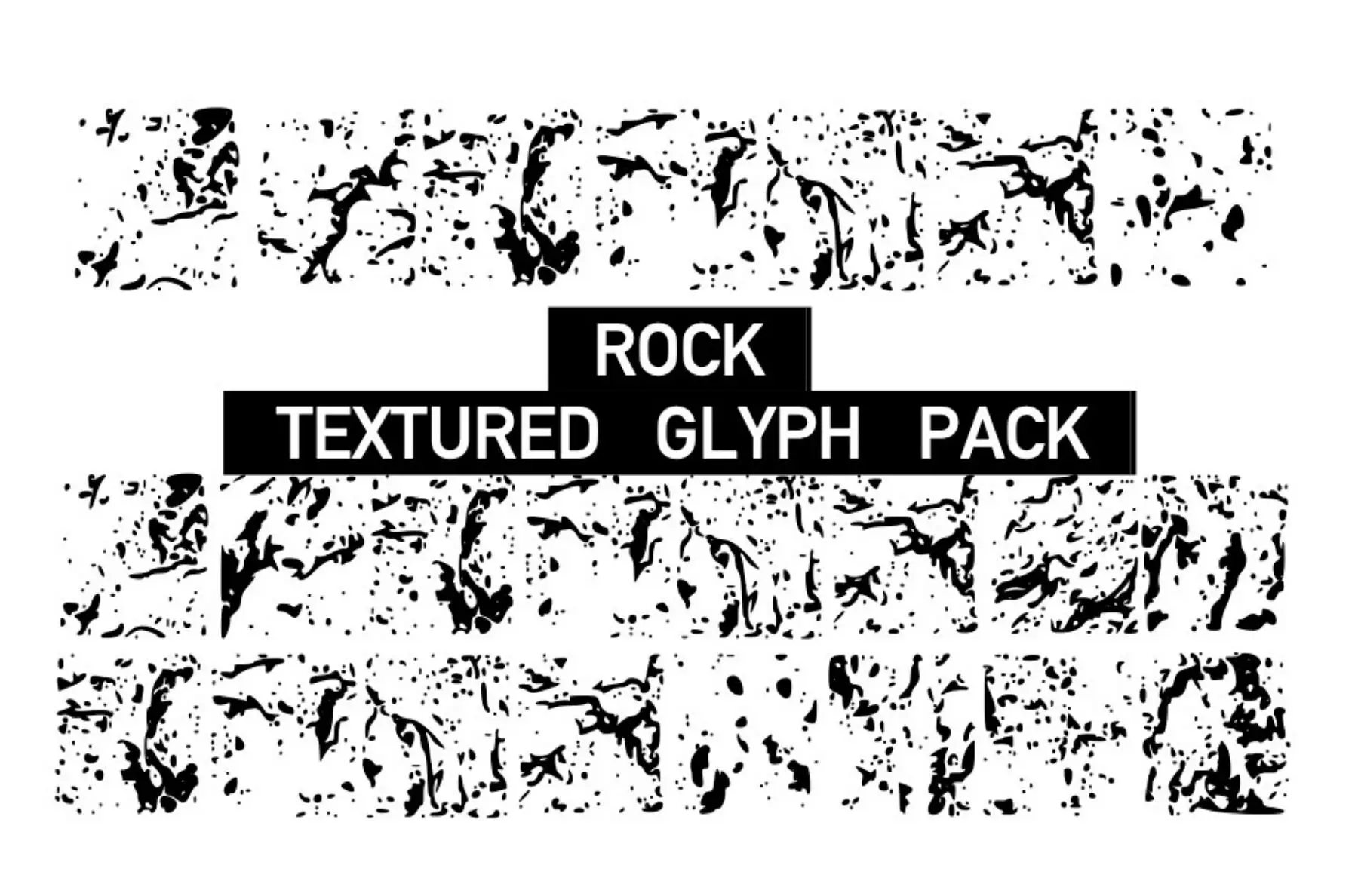Texture Rock