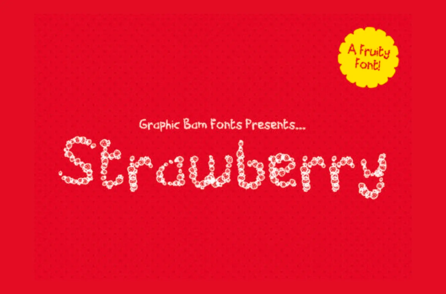 Strawberry