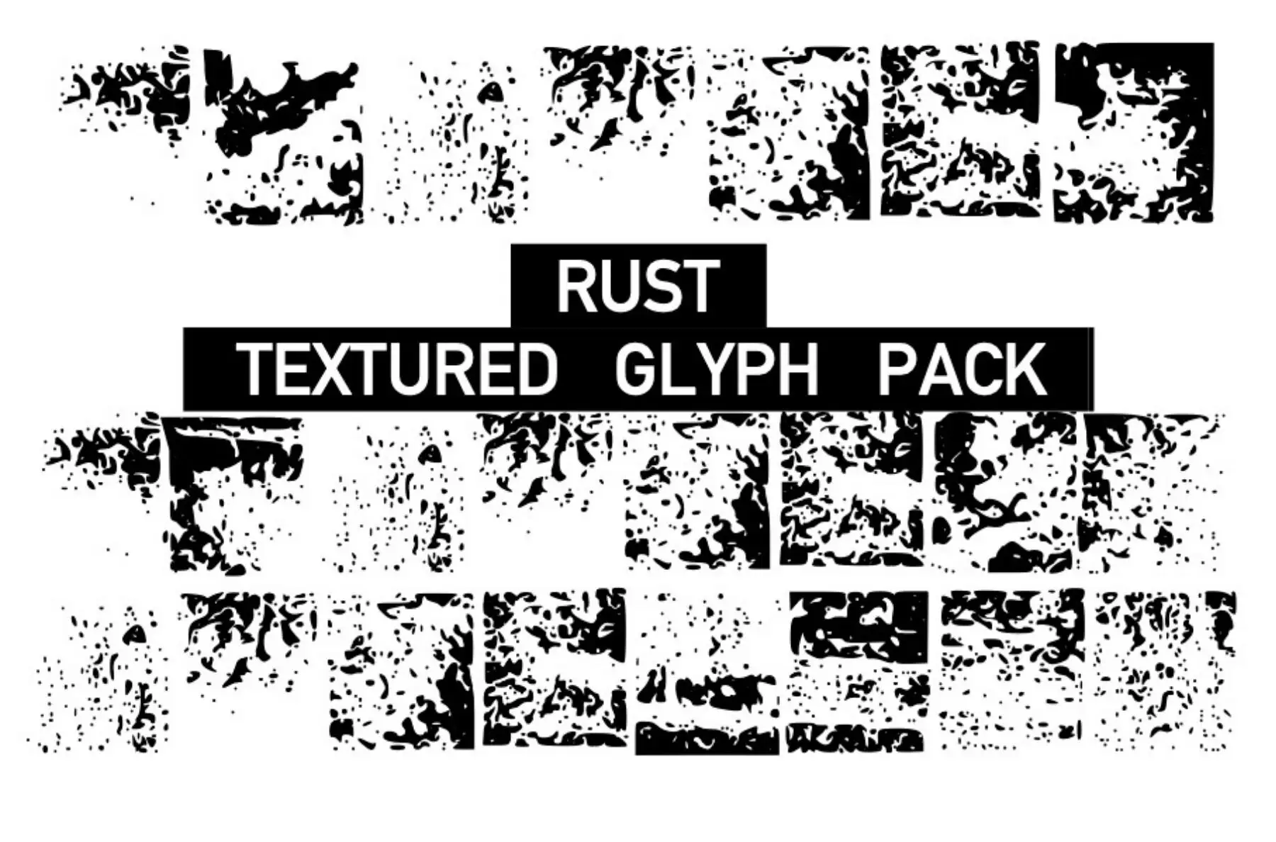 Texture Rust