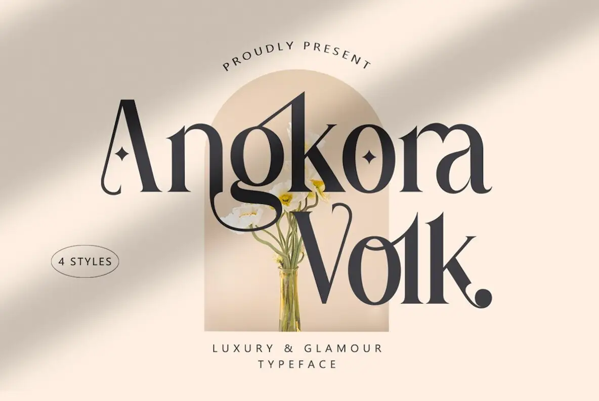 Angkora Volk
