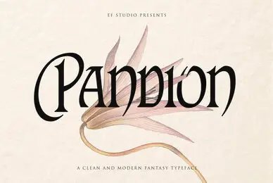 Pandion