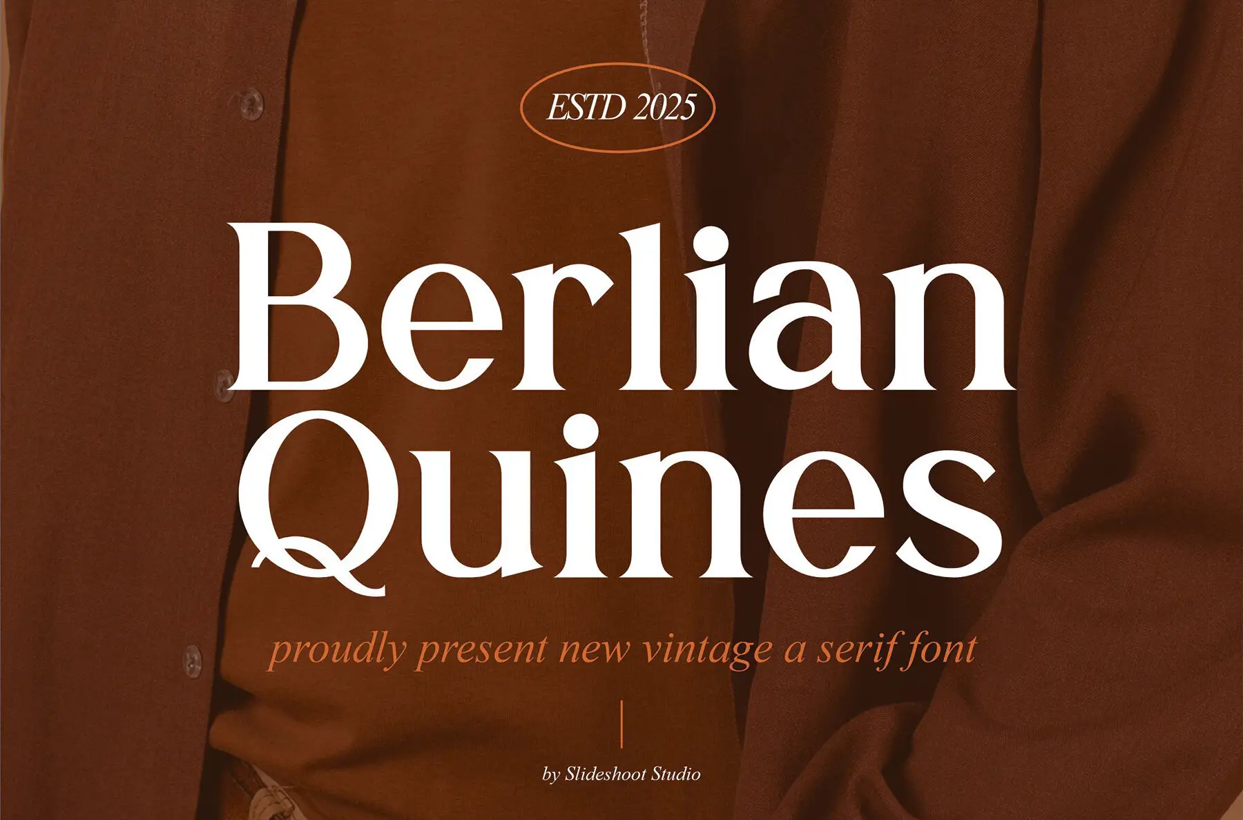 Berlian Quines