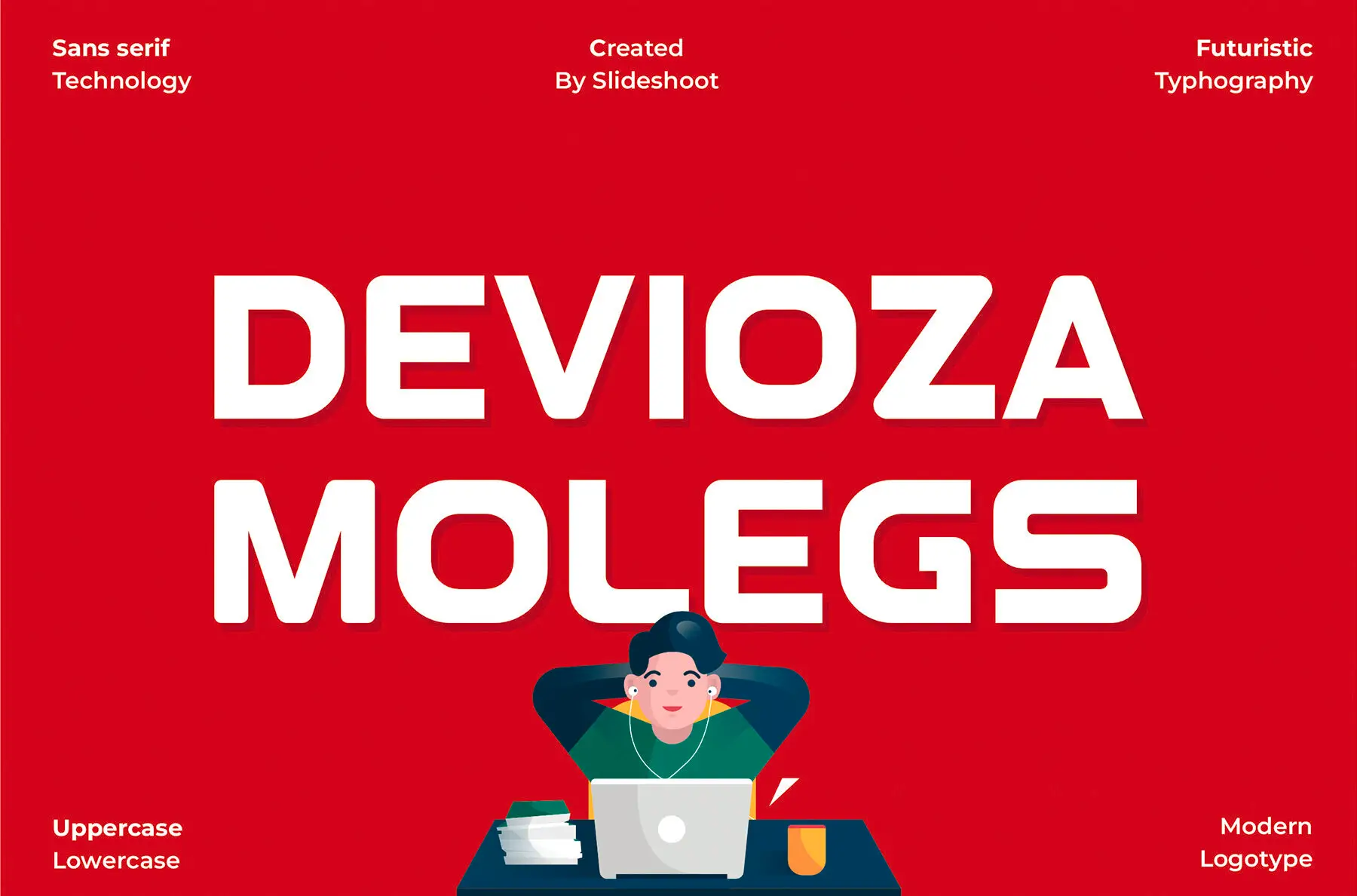 Davioza Molegs