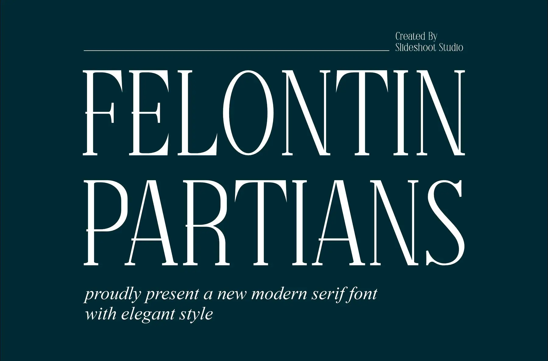 Felontin Partians