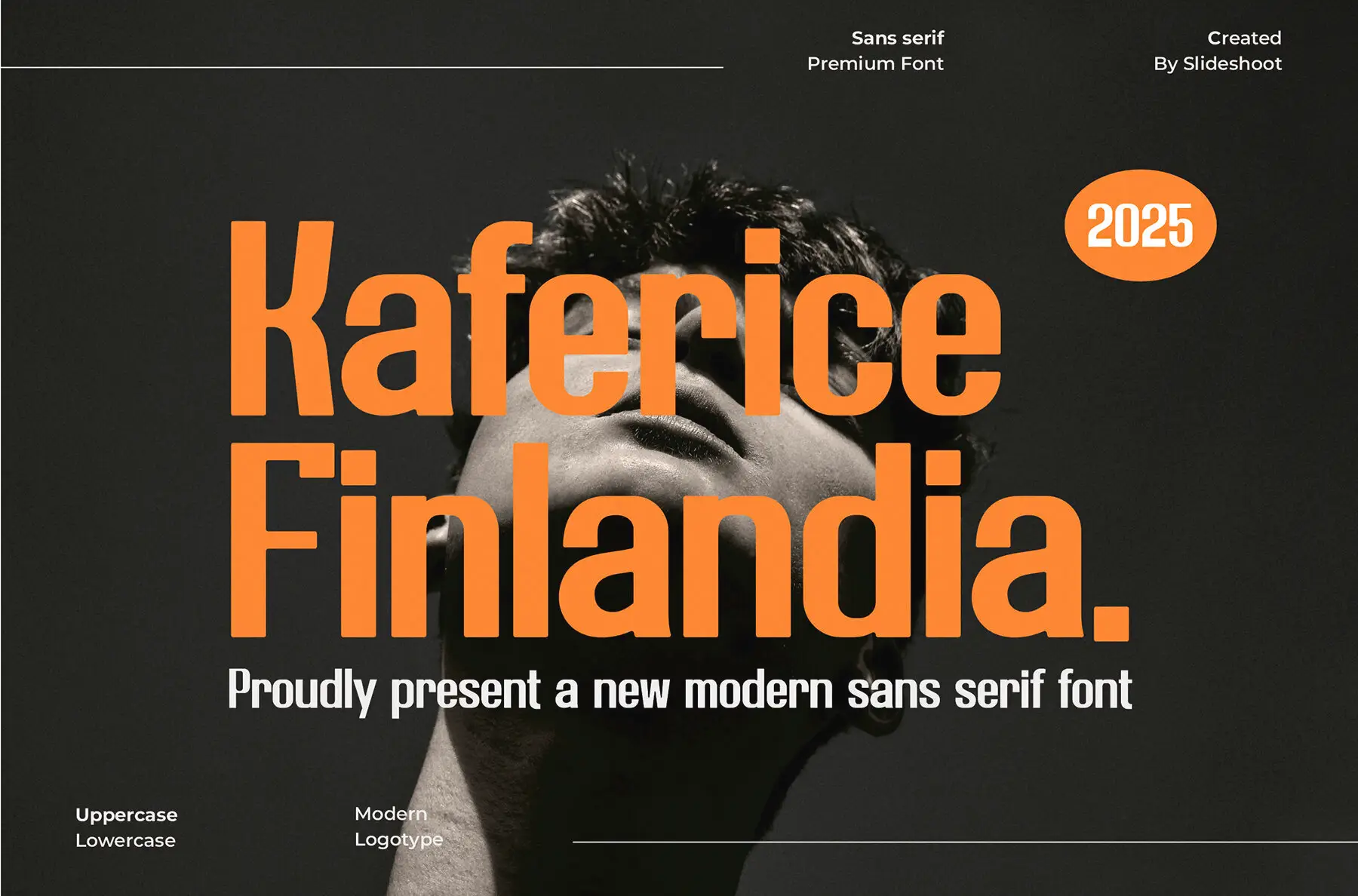 Kaferice Findlandia