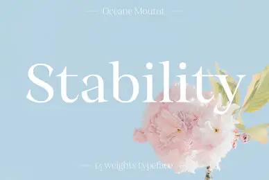 Stability