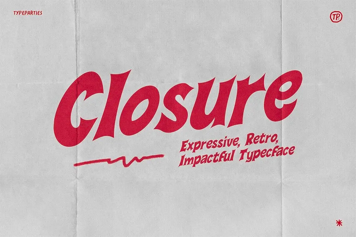 Closure