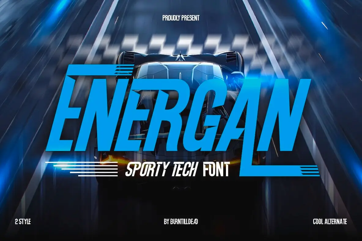 Energan