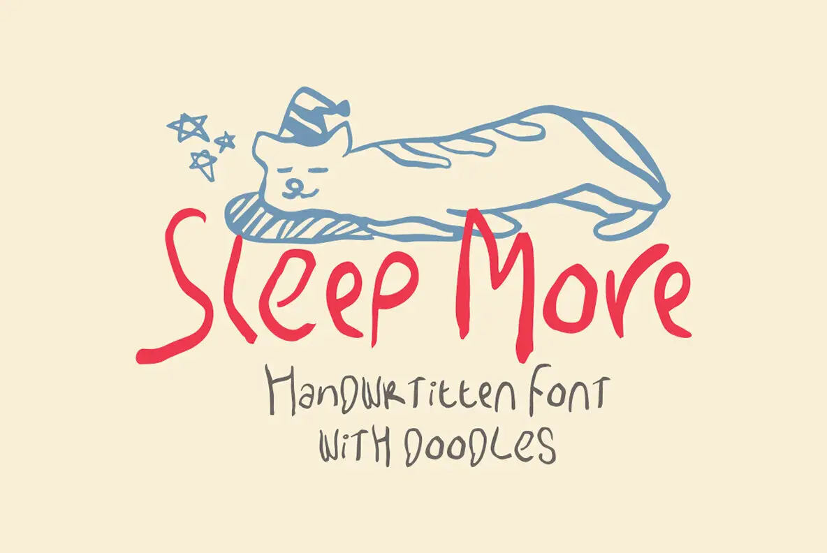 Sleep More