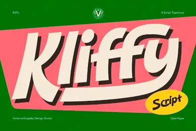 Kliffy