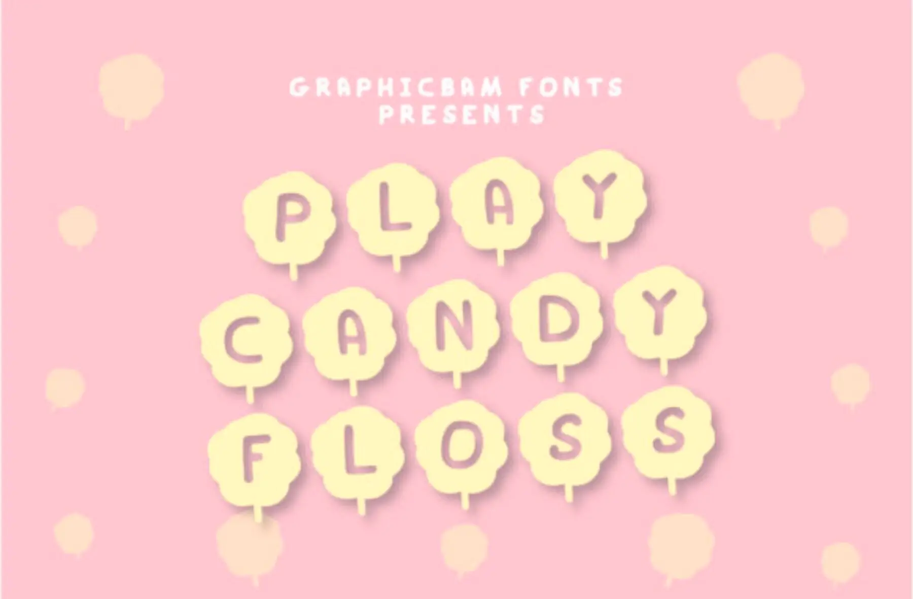 Play Candy Floss