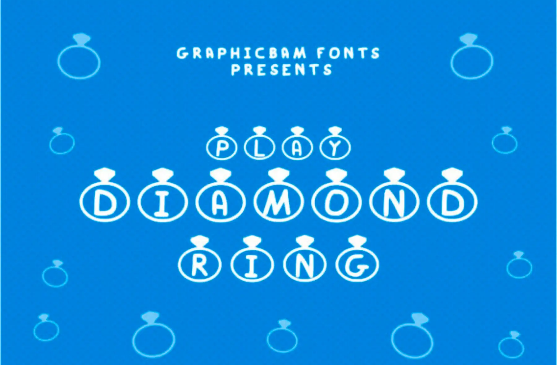 Play Diamond Ring