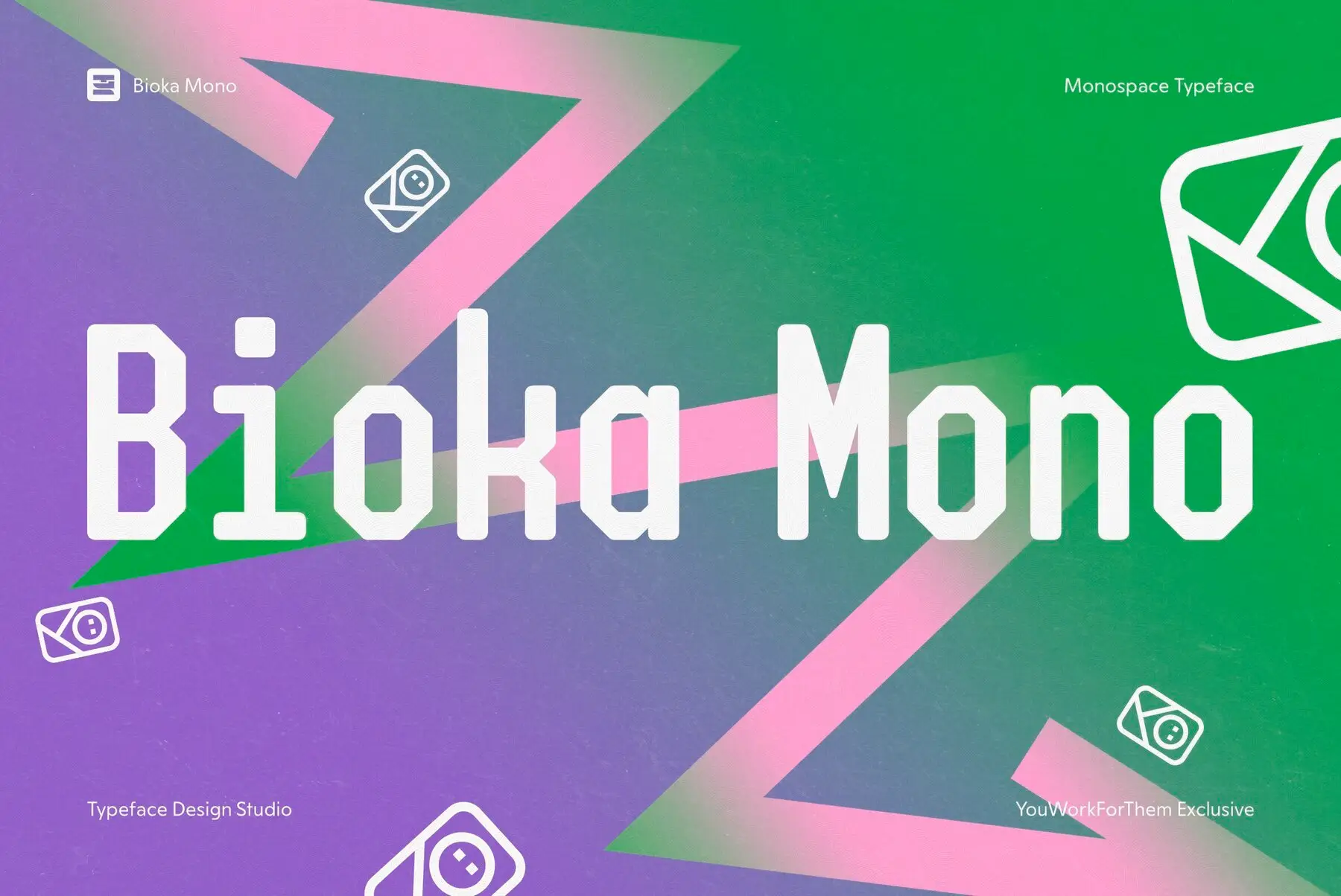 Bioka Mono
