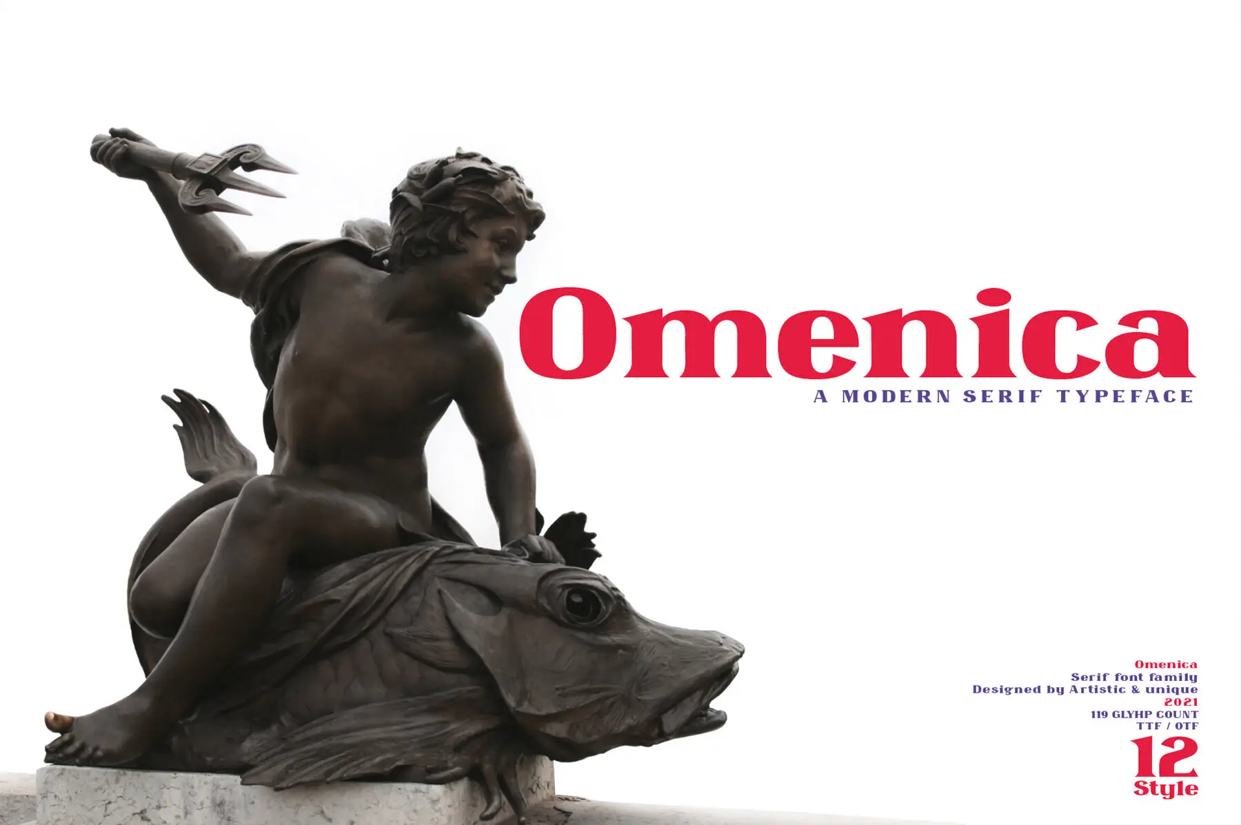Omenica