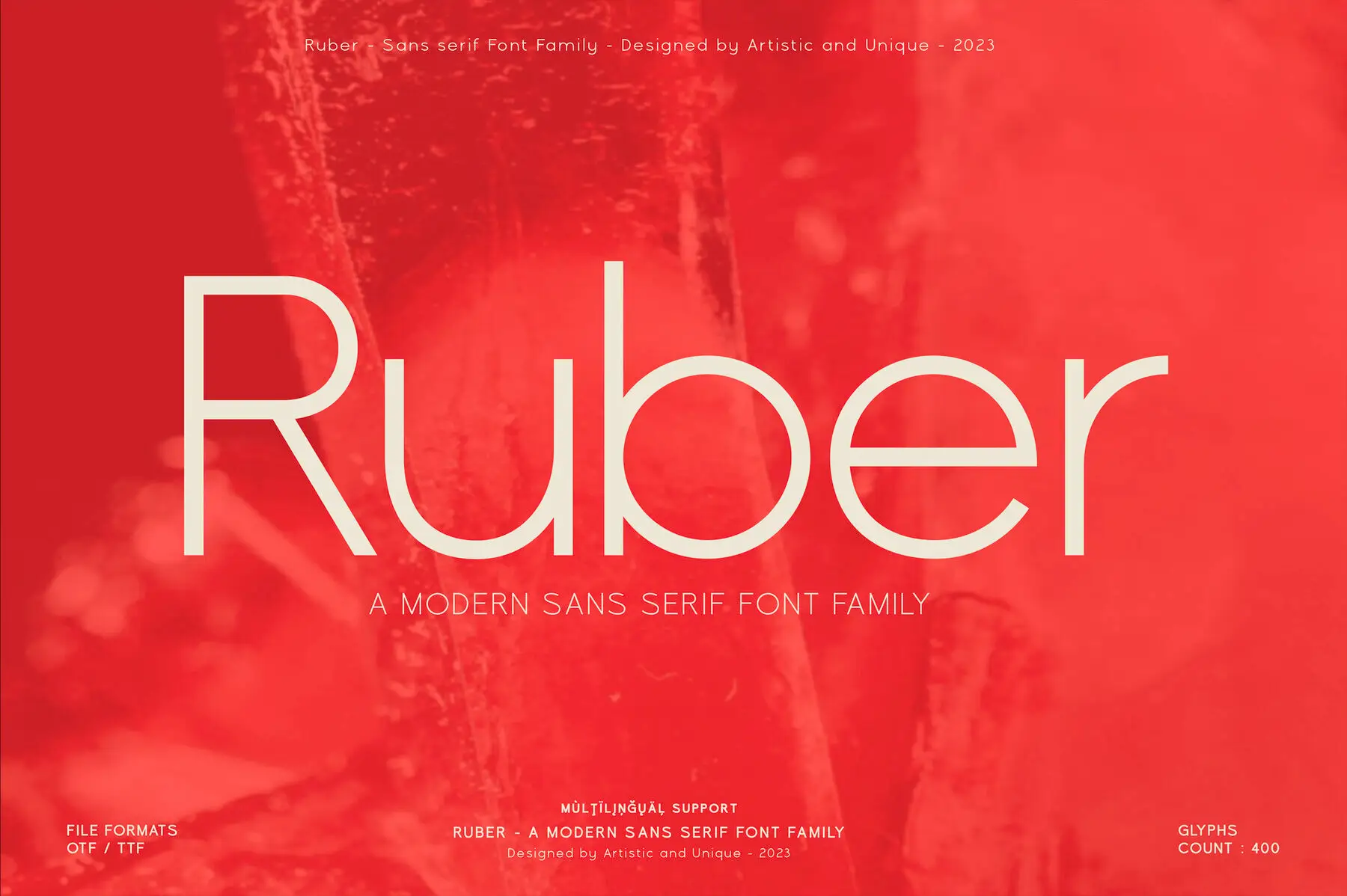 Ruber