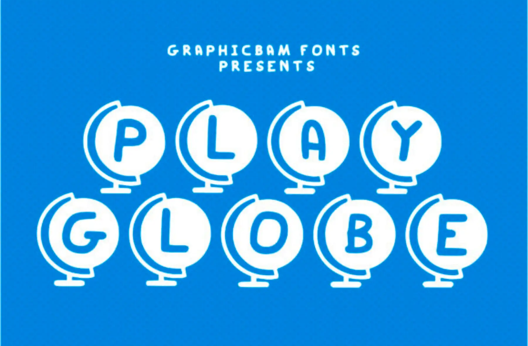 Play Globe