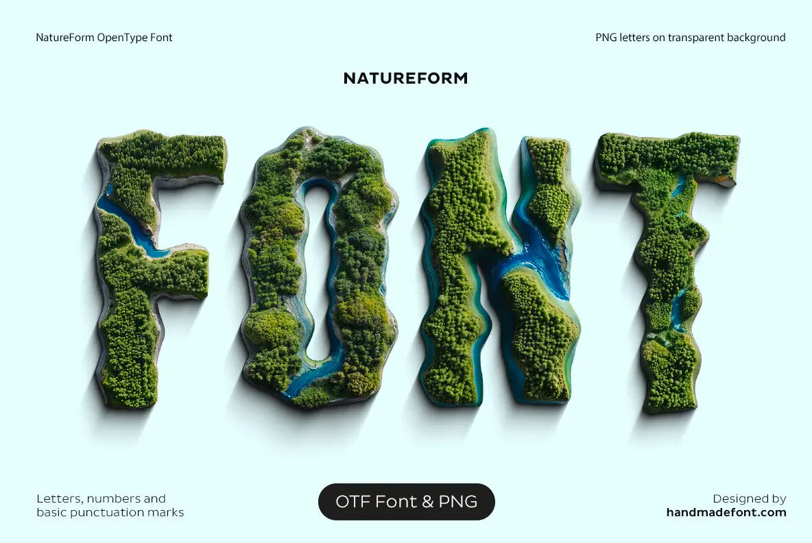 NatureForm